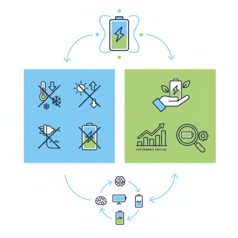 Pkcell Battery Tips for Optimal Performance and Longevity?