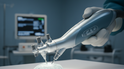 What is the Best Neuro Surgical Drill in 2026?