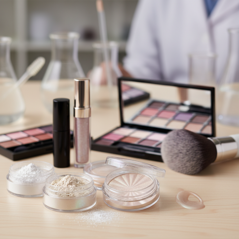 2026 How to Use Synthetic Mica Powder in Cosmetics?