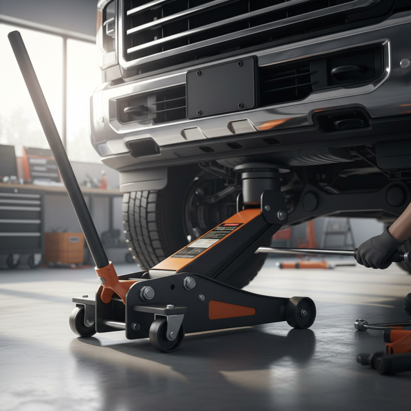 Best Heavy Duty Floor Jacks for Sale in 2026 What to Know