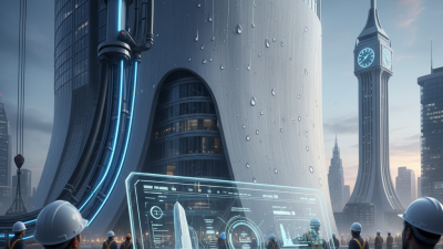 What is Polymer Modified Concrete in 2026 Top Trends?