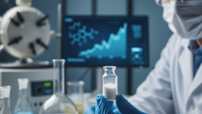 How to Use PMK Powder Effectively in Your Projects?