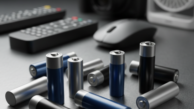 How to Choose the Best Pkcell Battery for Your Devices?