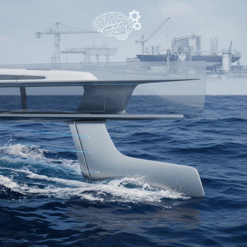 How to Choose the Right Stainless Steel Keel for Your Project?