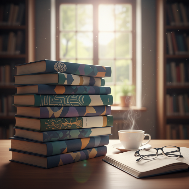 Top 10 Smart Proof Books You Should Read Today?