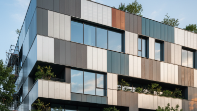 10 Best Metal Panel Options for Your Next Project?