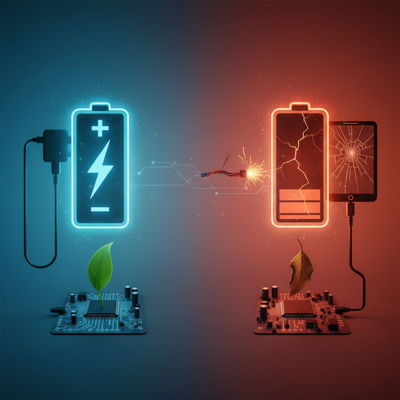 How to Charge Lithium Batteries Properly for Longevity?