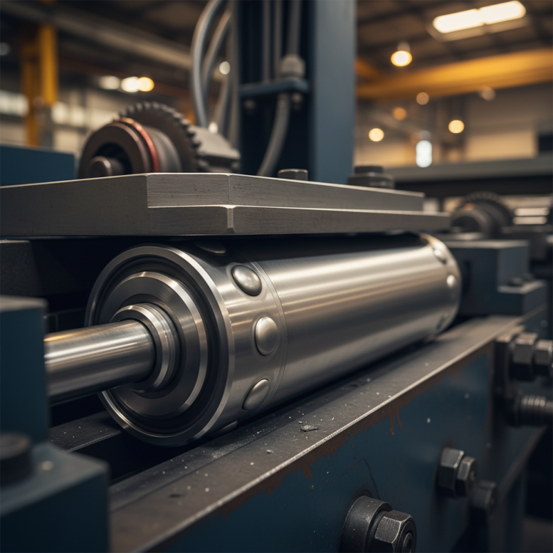 What is a Sliding Roller and How Does It Work?