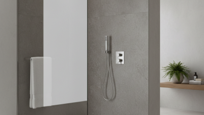 Ultimate Tips for Choosing a Wall Shower Set?