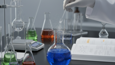 How to Use PMK Powder Effectively for Your Projects?