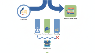 How to Choose the Best Hosting Sites for Your Website Needs?