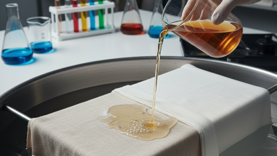 How to Use Desizing Enzyme for Effective Fabric Treatment?