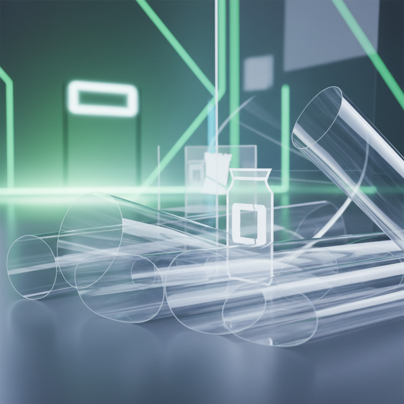 Best PVC Clear Sheet Uses and Benefits for Your Projects?