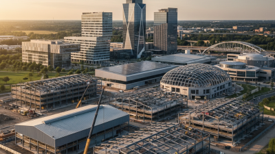 10 Best Engineered Steel Buildings for Your Construction Needs?