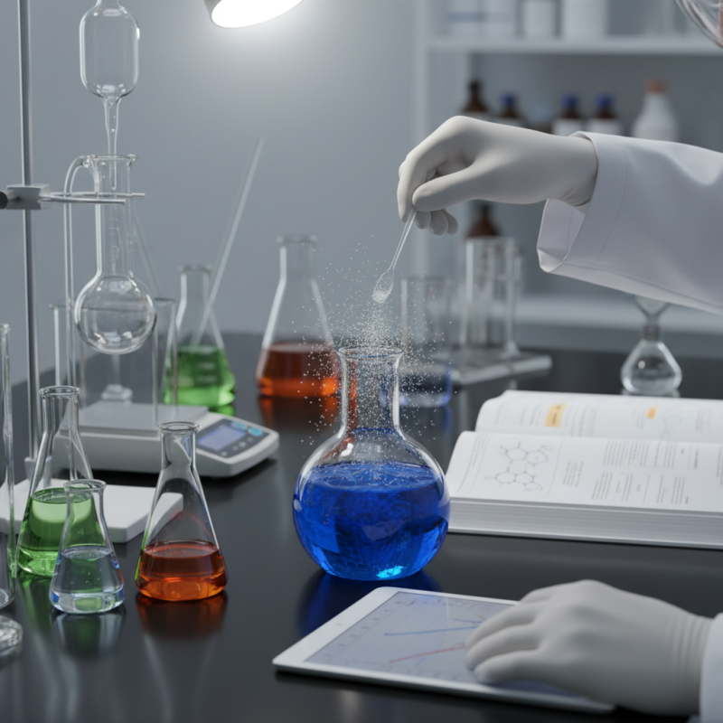 How to Use PMK Powder Effectively for Your Projects?