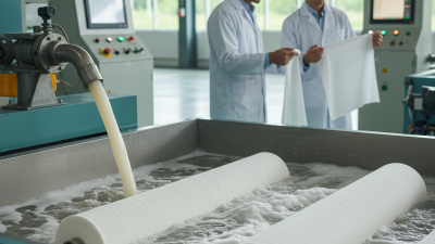 What is Desizing Enzyme and How Does It Work?