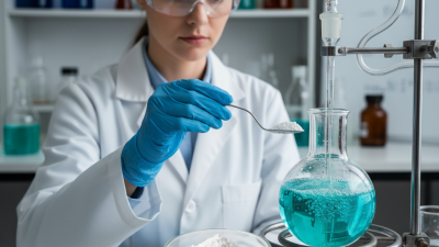 The Best PMK Powder Benefits and Uses in Modern Chemistry