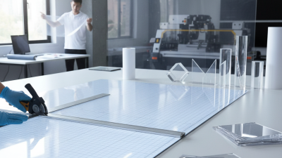 How to Use PVC Clear Sheet for Your Projects?