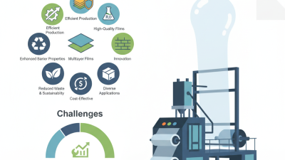 Top 10 Benefits of Using an ABA Blown Film Machine?