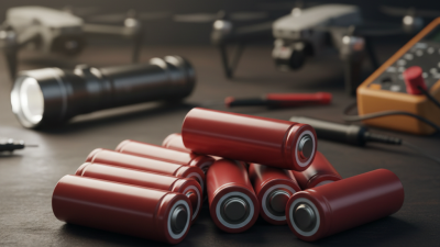 Why Choose Pkcell 18650 Battery for Your Power Needs?