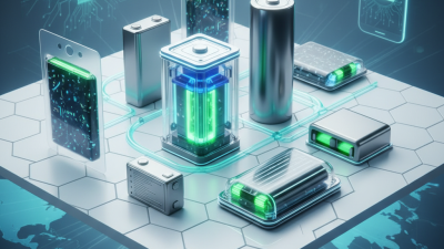 2026 Best Lithium Batteries for Your Needs?