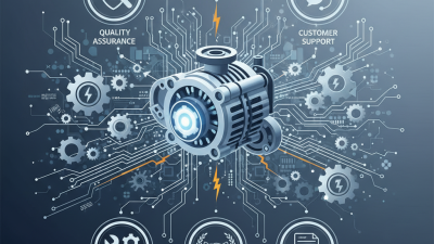 2026 Best Car Alternator Suppliers What to Look For?