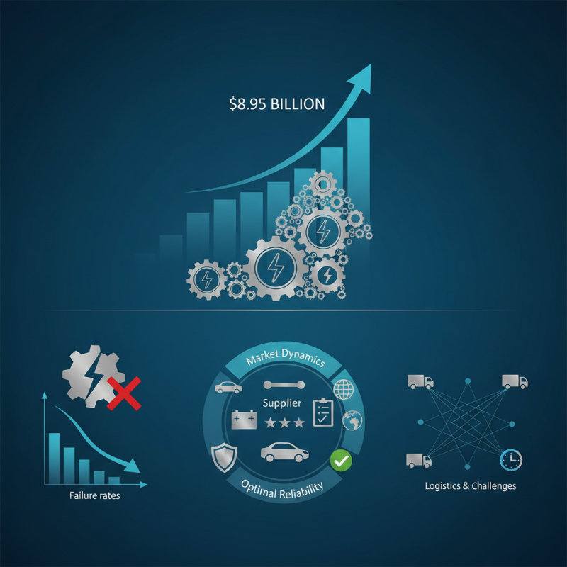 2026 How to Find the Best Car Alternator Suppliers?