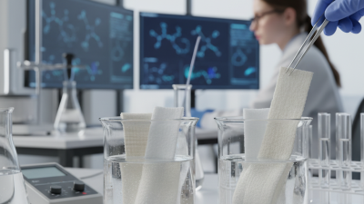 What is desizing enzyme and how does it work?