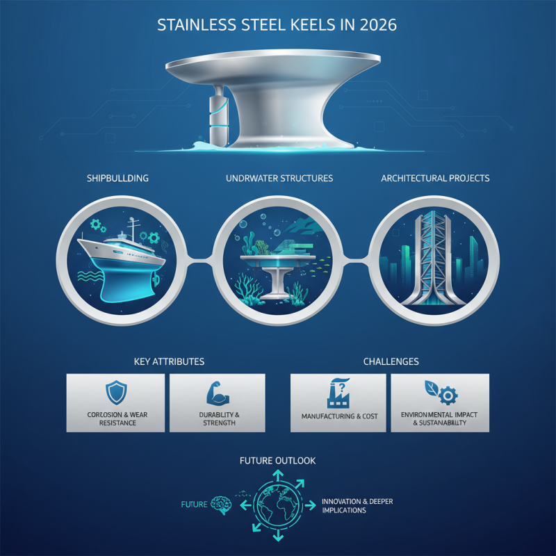 What is Stainless Steel Keel and Its Top Applications in 2026?