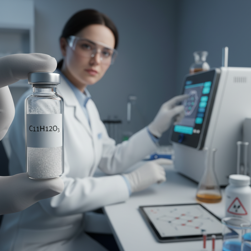 What is PMK Powder and How is it Used?