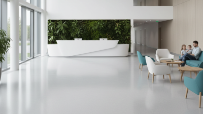 What is a Homogeneous Floor and Its Benefits?