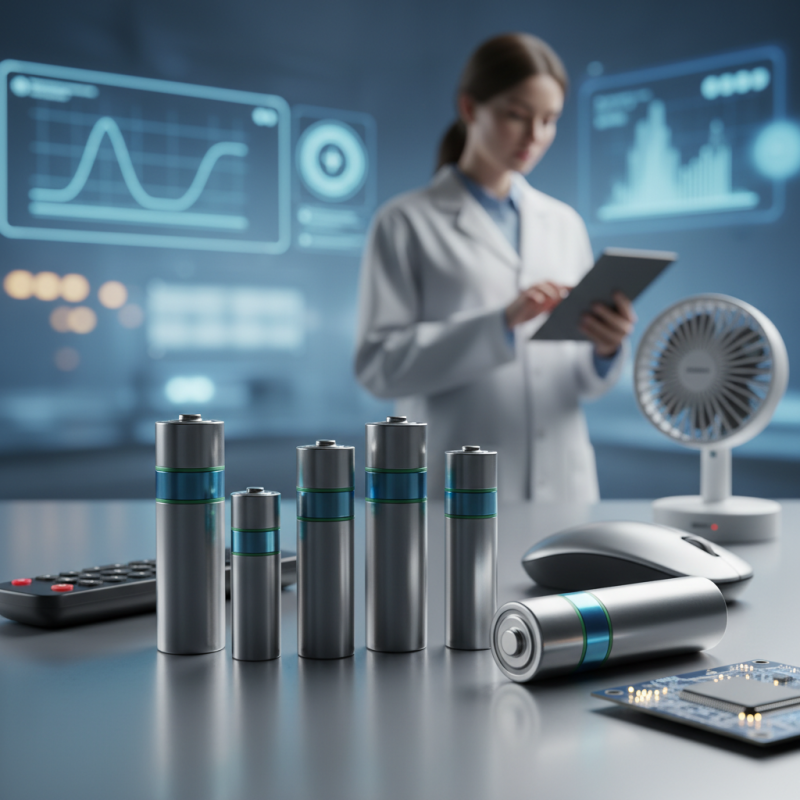 Why Choose Pkcell Battery for Your Power Needs?