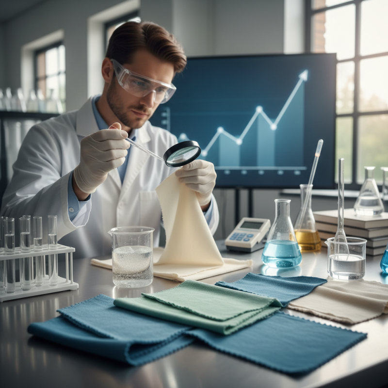 Desizing Enzyme Tips for Effective Fabric Treatment?