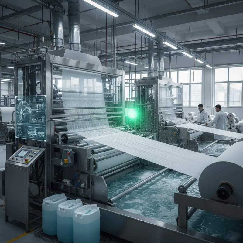 Best Desizing Enzyme for Effective Fabric Manufacturing?