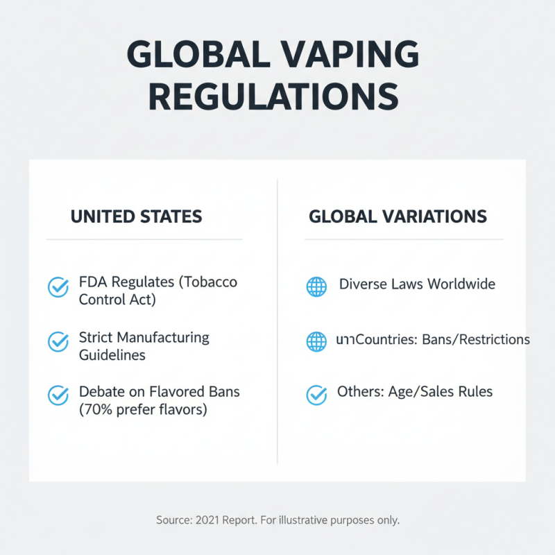 Flavour Vape Guide What You Need to Know About Vaping?