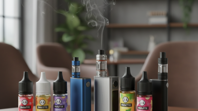 Why Choose Vape Society Supplies for Your Vaping Needs?