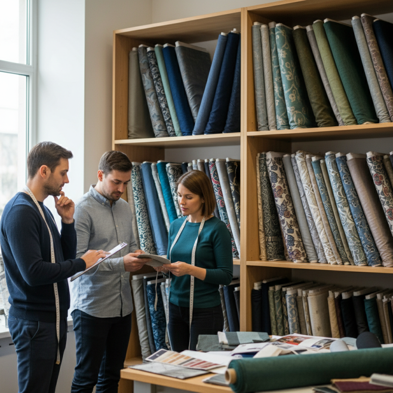 Is Carole Fabrics Discontinued What You Need to Know?