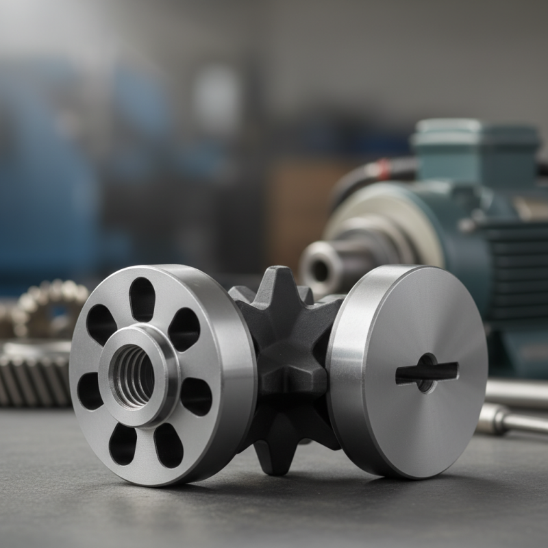 How to Choose the Right Spider Coupling for Your Needs?