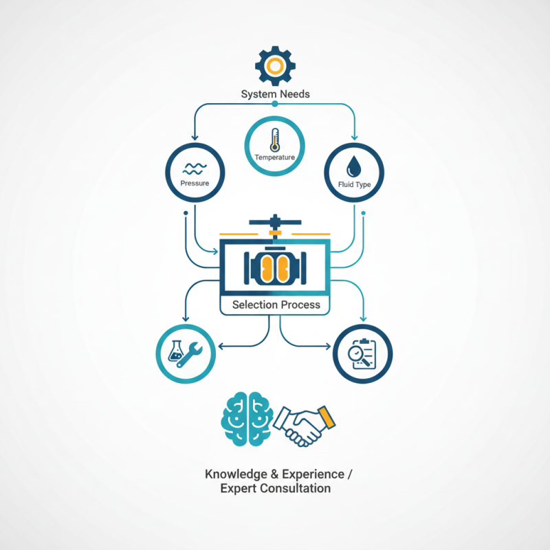 How to Choose the Right Double Eccentric Butterfly Valve?