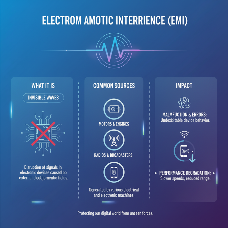 Why Do You Need an EMC Line Filter for Your Devices?