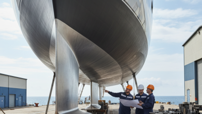 Essential Tips for Choosing the Right Stainless Steel Keel?