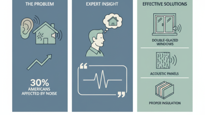 2026 How to Sound Proof Your Home Effectively?