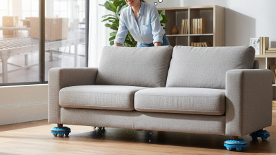 What Are the Benefits of Sliding Rollers in Everyday Use?