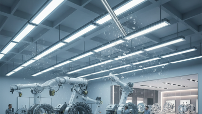 Top Benefits of Tri-Proof Lighting Fixtures for Your Space?