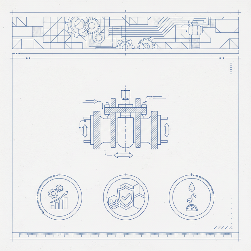 2026 Best Double Eccentric Butterfly Valve What to Look For?