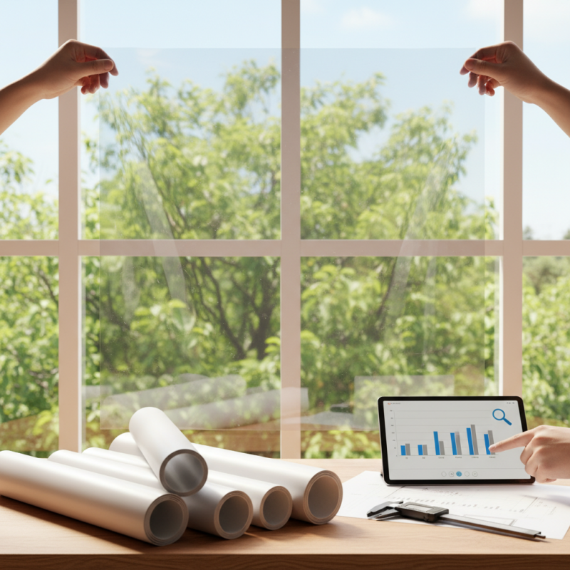 2026 How to Buy PVC Clear Sheet for Your Project?