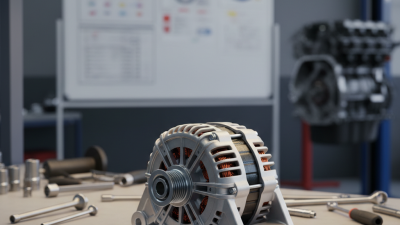 How to Choose the Best Car Alternator Suppliers?