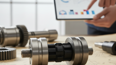 How to Choose the Right Spider Coupling for Your Needs?