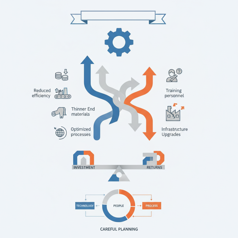 Top 10 Benefits of Using a Tandem Cold Rolling Mill?