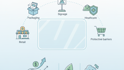 What is PVC Clear Sheet and How is it Used?